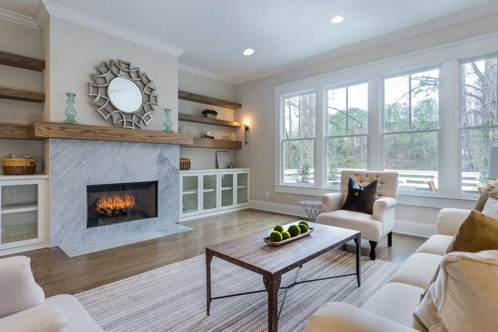 Allen Place by Carl Mattison Design - Photo 14