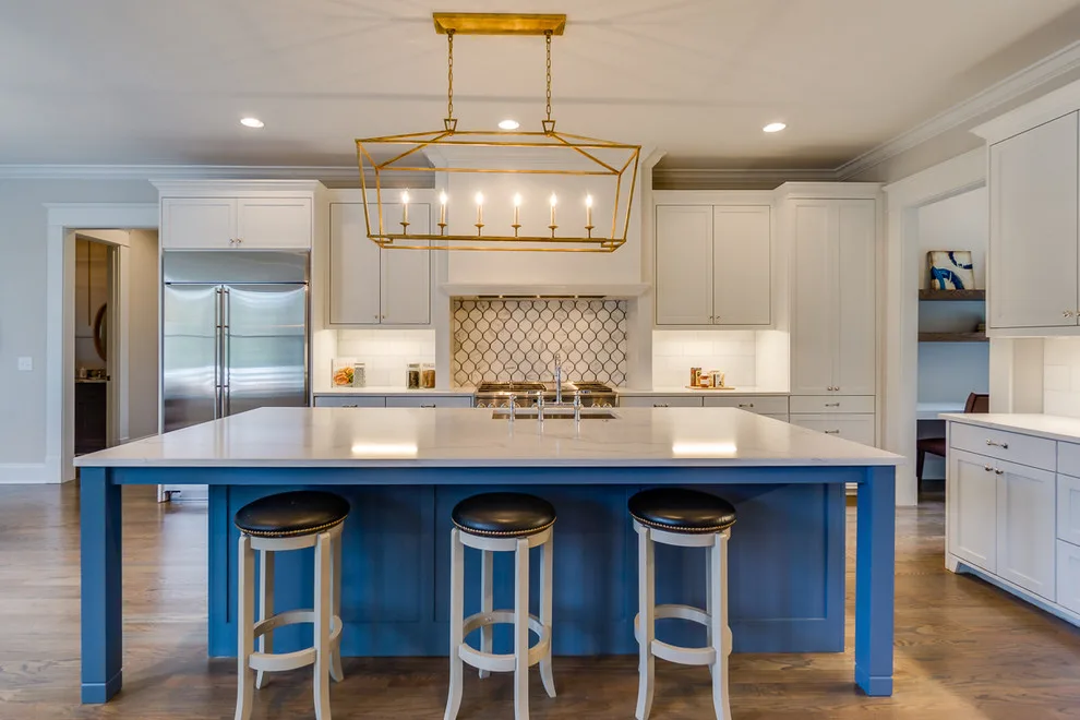 Allen Place by Carl Mattison Design - Photo 3