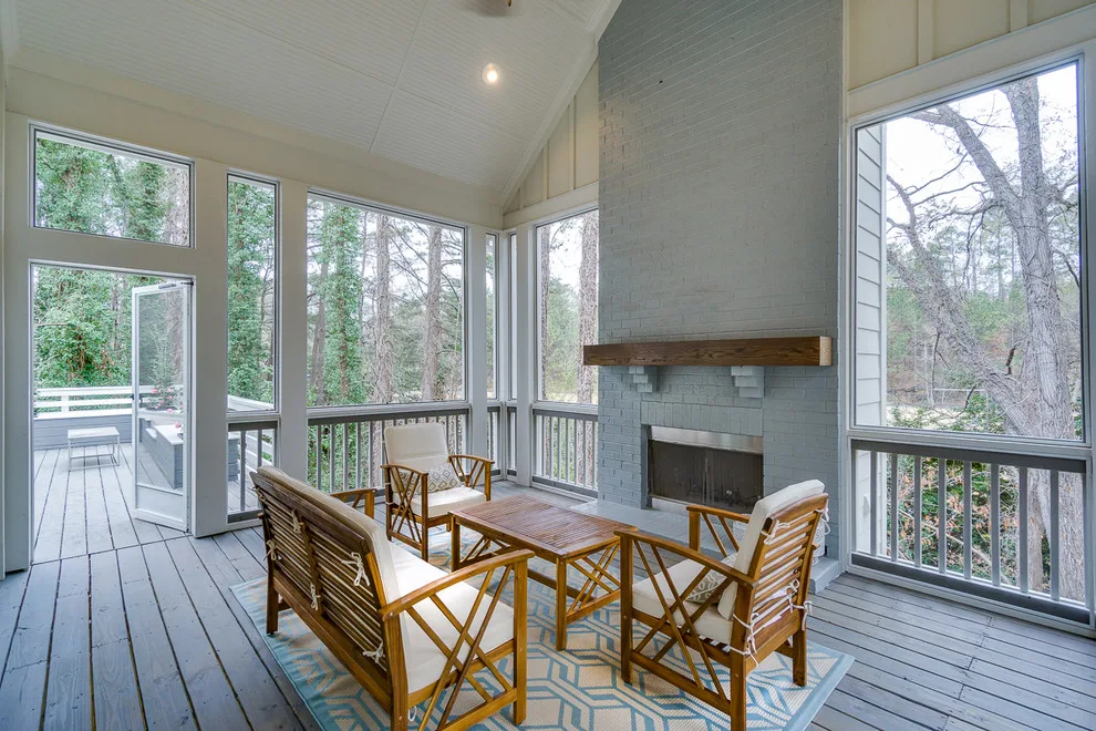 Allen Place by Carl Mattison Design - Photo 13
