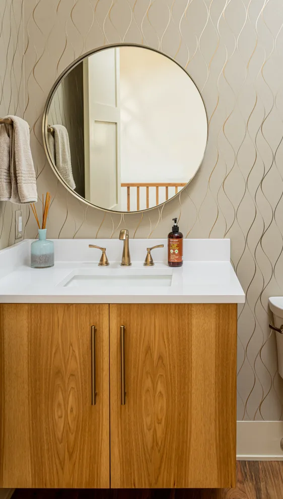 Amato Home by Living Stone Design + Build - Photo 10