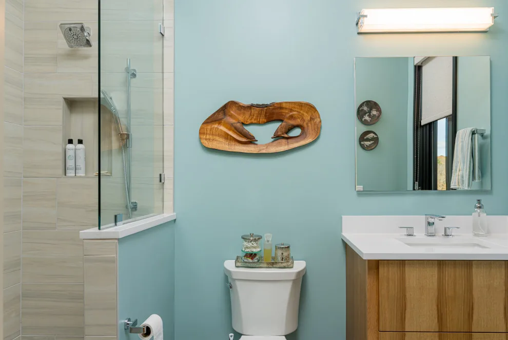 Amato Home by Living Stone Design + Build - Photo 4