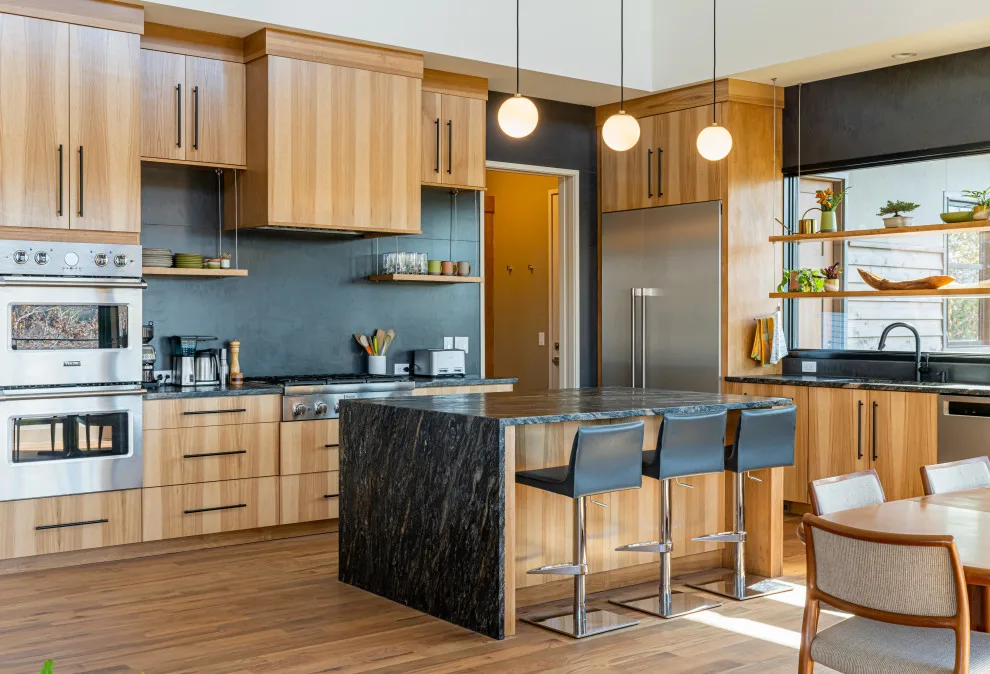 Amato Home by Living Stone Design + Build - Photo 17