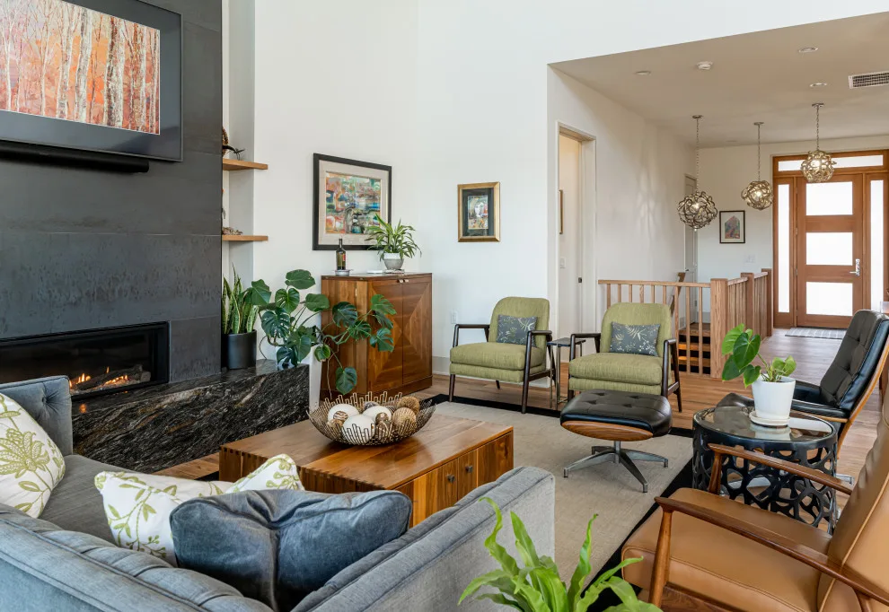 Amato Home by Living Stone Design + Build - Photo 35