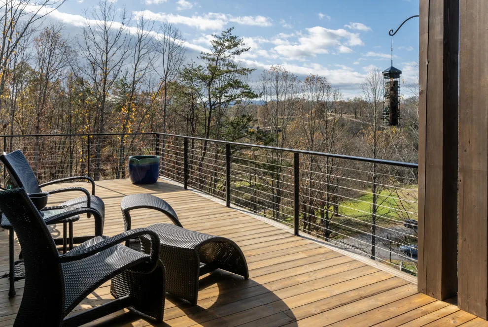 Amato Home by Living Stone Design + Build - Photo 22