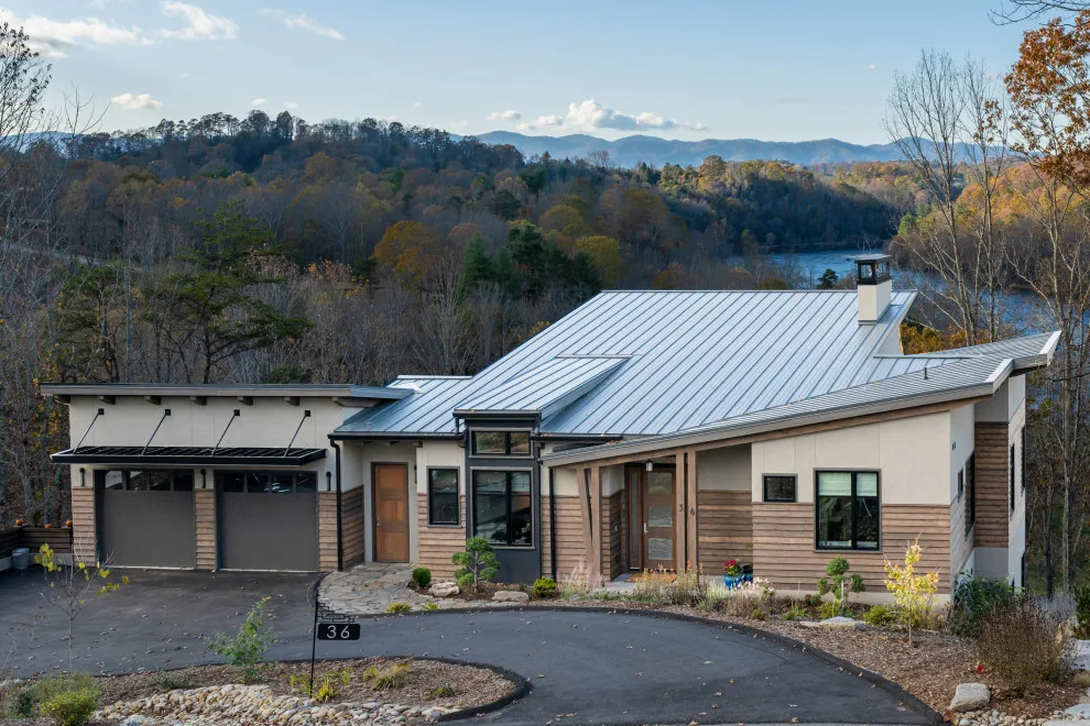 Amato Home by Living Stone Design + Build - Photo 9