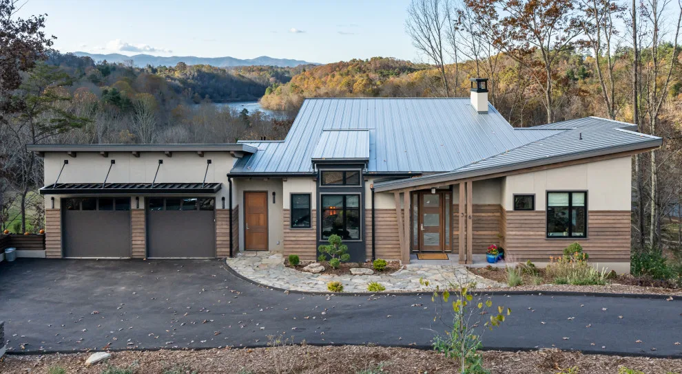 Amato Home by Living Stone Design + Build - Photo 45