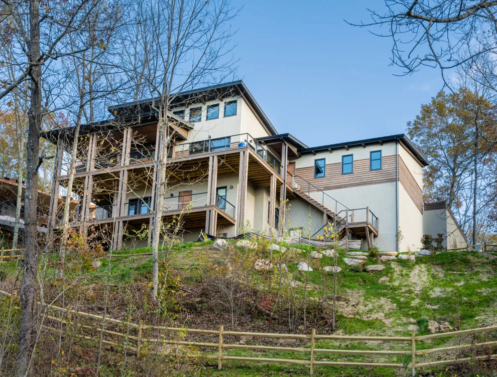 Amato Home by Living Stone Design + Build - Photo 47
