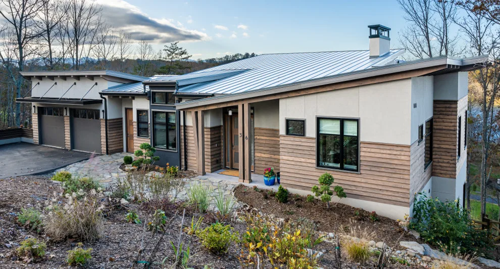 Amato Home by Living Stone Design + Build - Photo 8