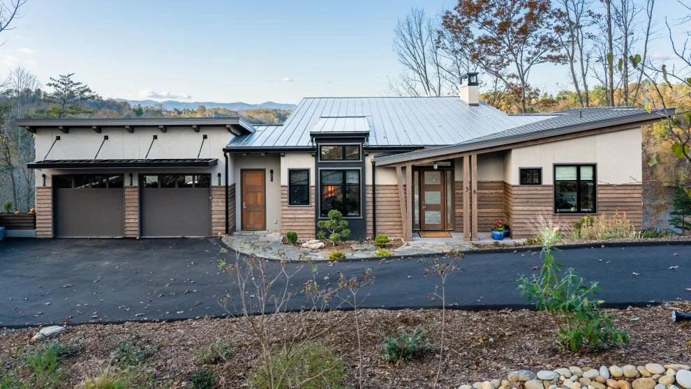 Amato Home by Living Stone Design + Build - Photo 15