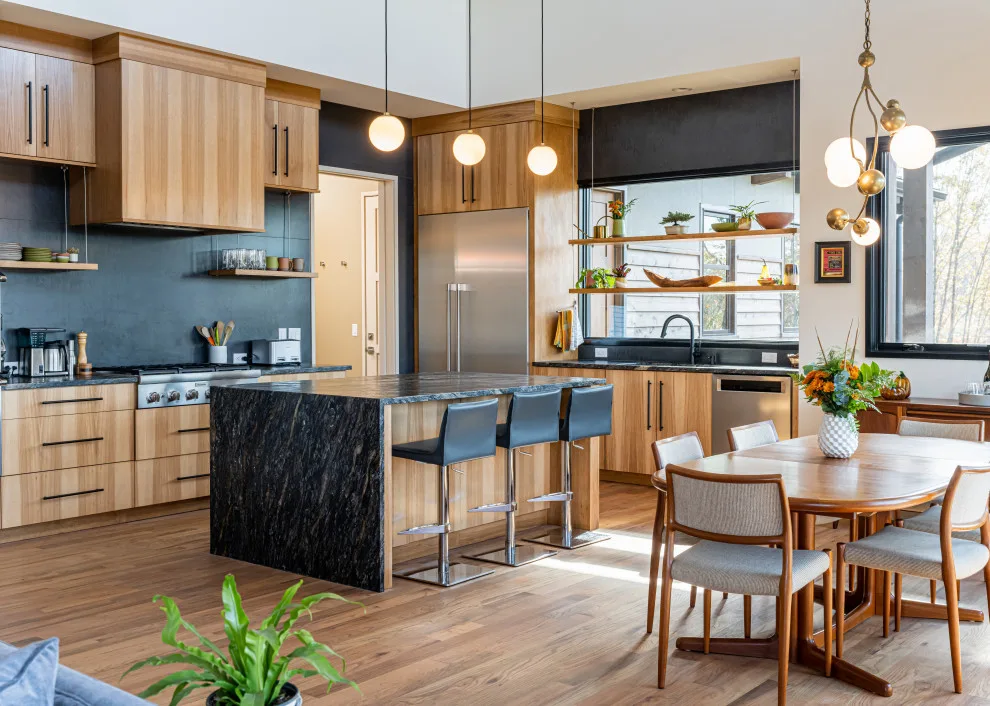 Amato Home by Living Stone Design + Build - Photo 11