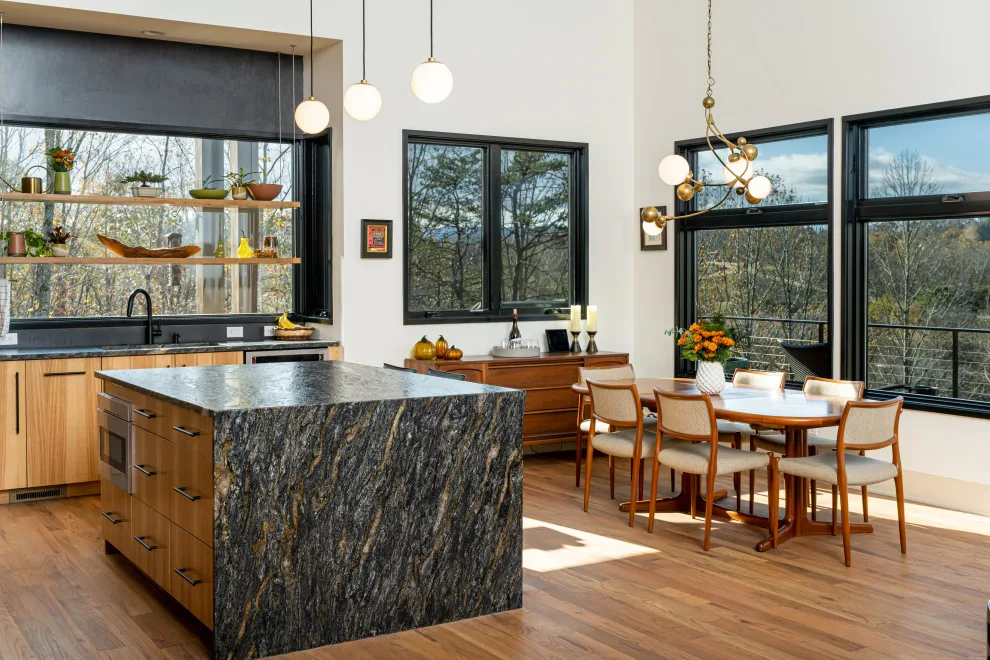 Amato Home by Living Stone Design + Build - Photo 33