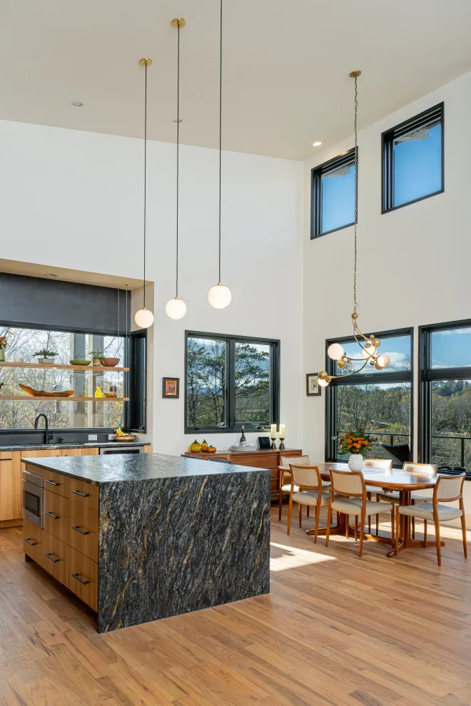 Amato Home by Living Stone Design + Build - Photo 3