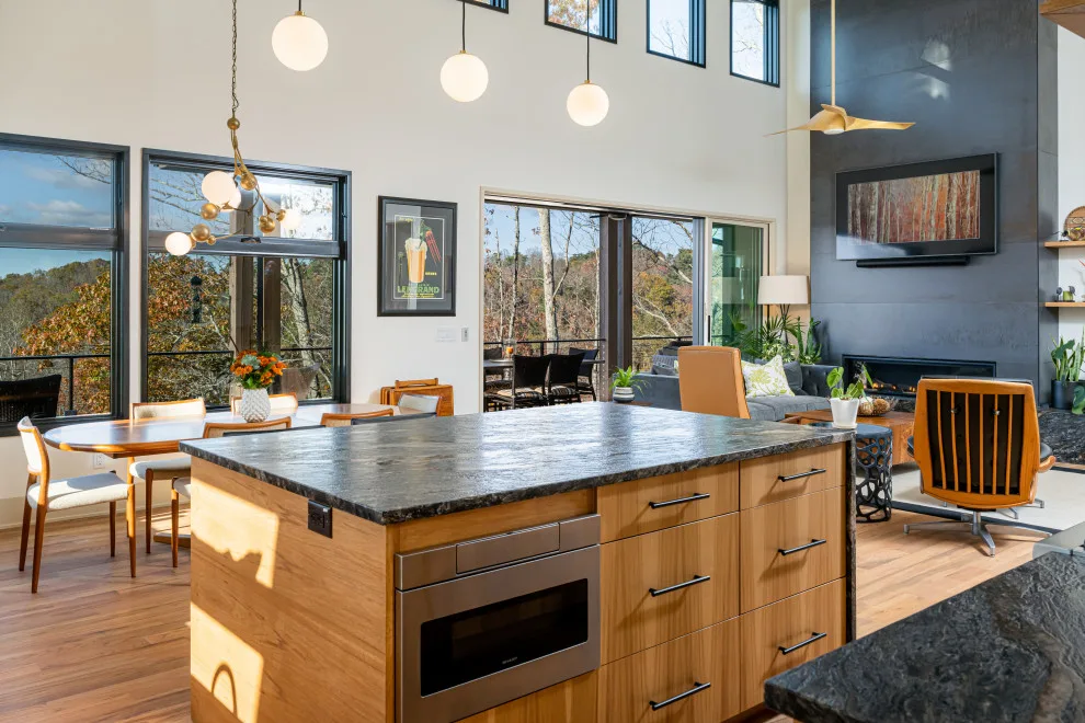 Amato Home by Living Stone Design + Build - Photo 24