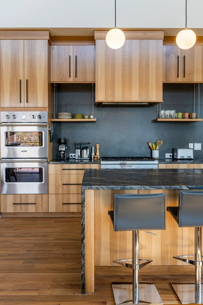 Amato Home by Living Stone Design + Build - Photo 21