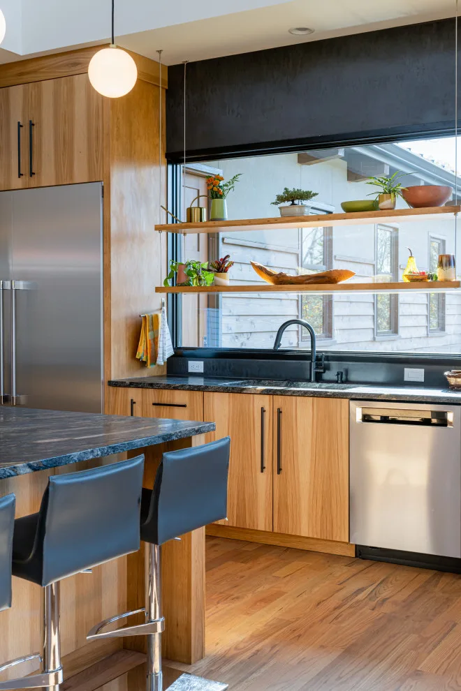 Amato Home by Living Stone Design + Build - Photo 40