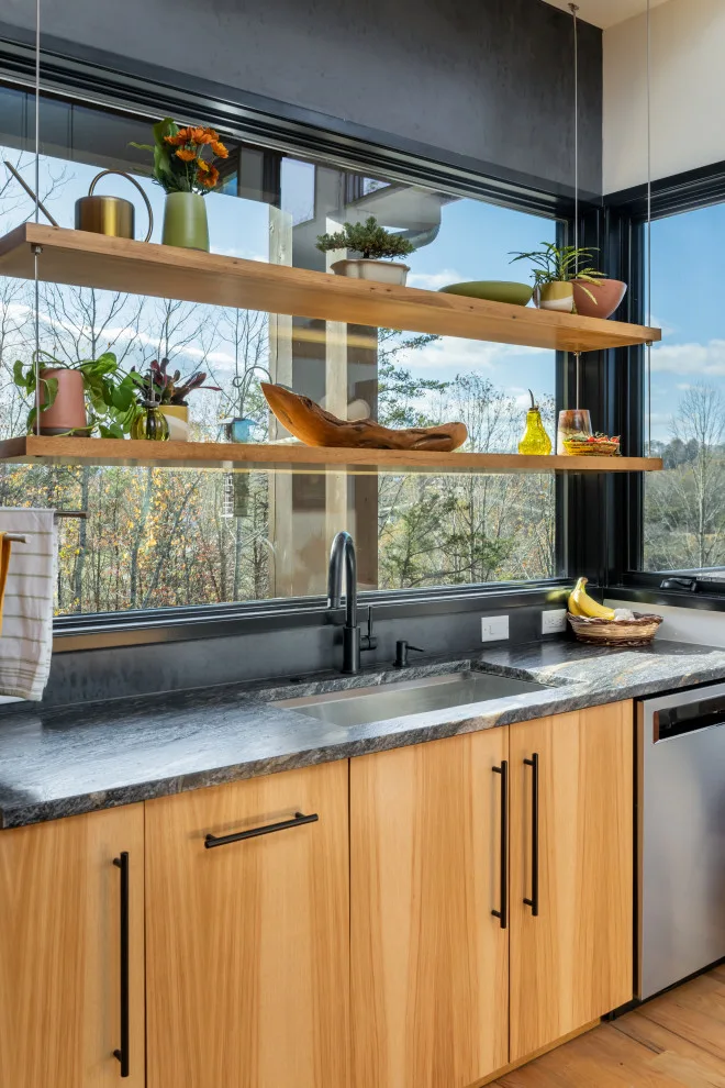 Amato Home by Living Stone Design + Build - Photo 46