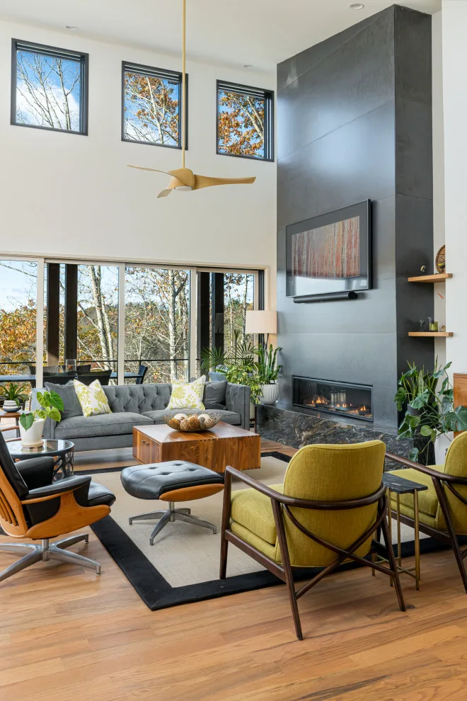 Amato Home by Living Stone Design + Build - Photo 26
