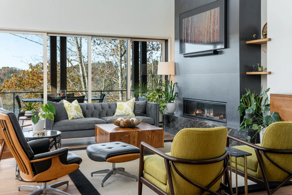 Amato Home by Living Stone Design + Build - Photo 50