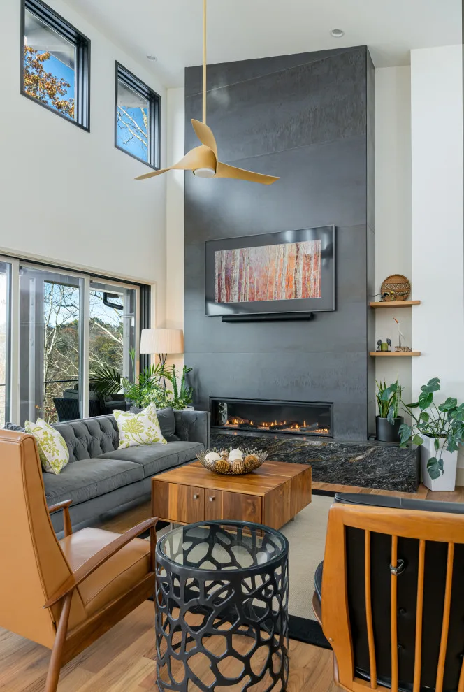 Amato Home by Living Stone Design + Build - Photo 27