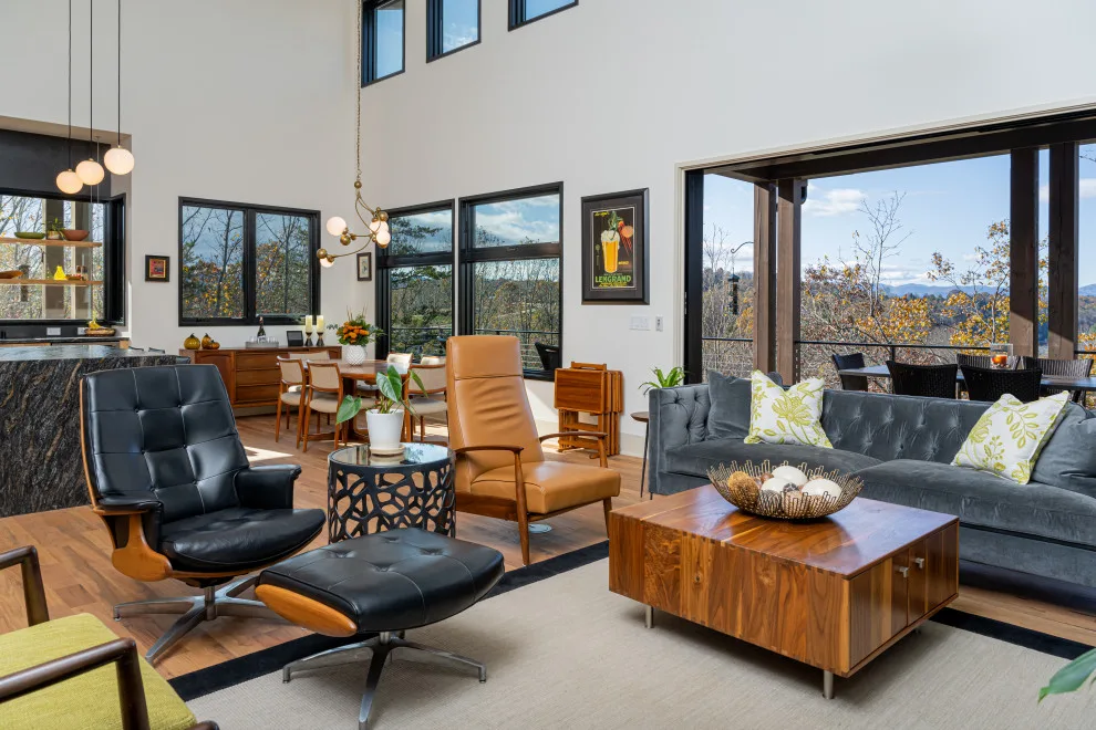 Amato Home by Living Stone Design + Build - Photo 6