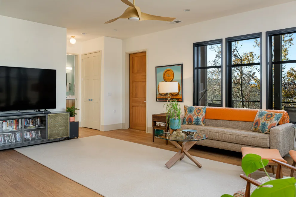 Amato Home by Living Stone Design + Build - Photo 38