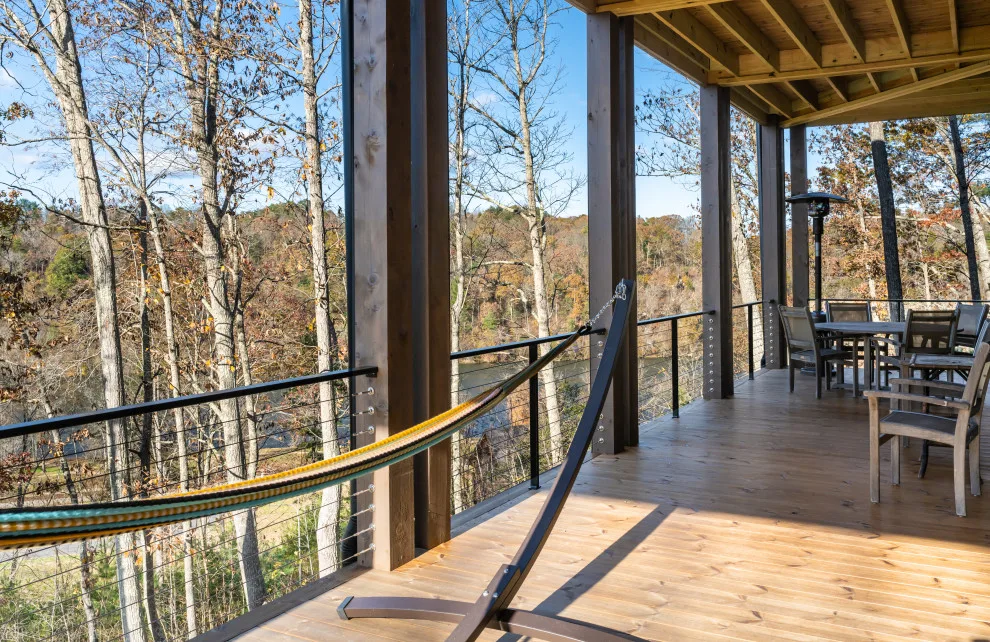 Amato Home by Living Stone Design + Build - Photo 32