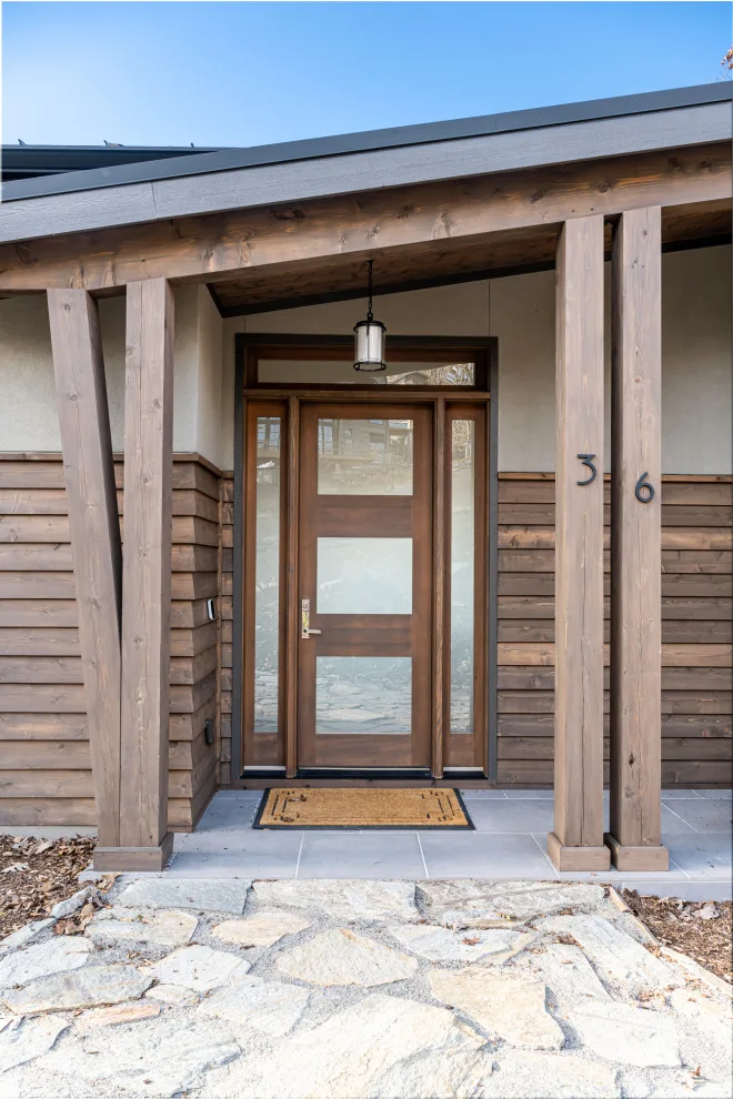 Amato Home by Living Stone Design + Build - Photo 7