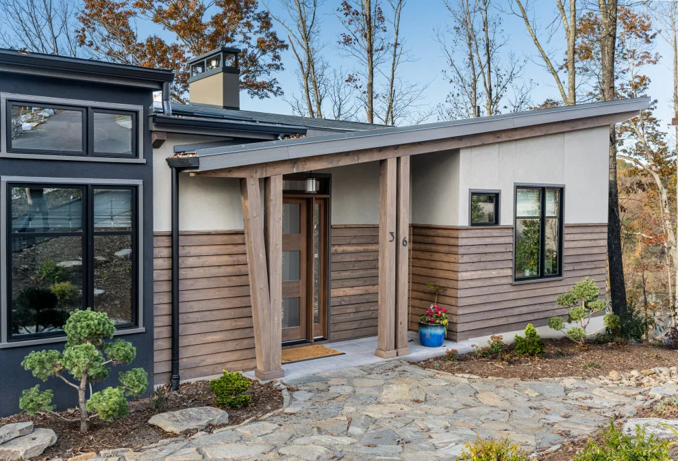 Amato Home by Living Stone Design + Build - Photo 23