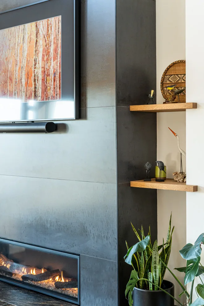 Amato Home by Living Stone Design + Build - Photo 49