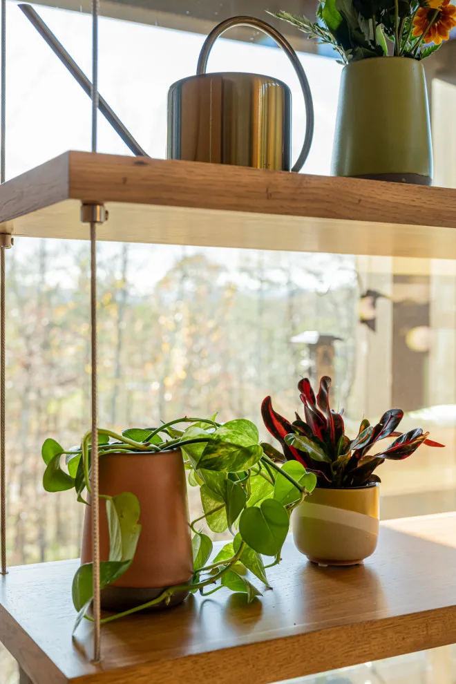 Amato Home by Living Stone Design + Build - Photo 34