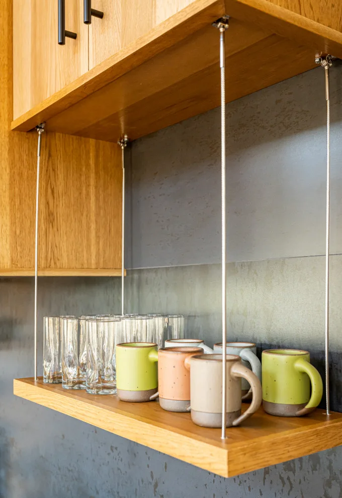 Amato Home by Living Stone Design + Build - Photo 44