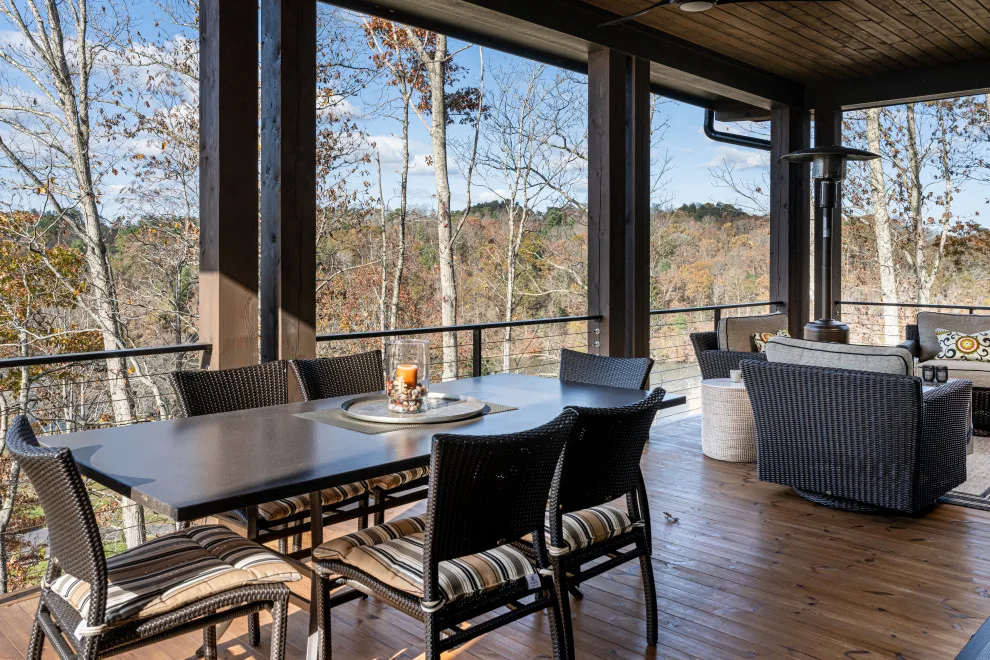 Amato Home by Living Stone Design + Build - Photo 16