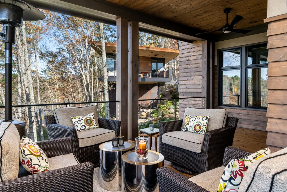 Amato Home by Living Stone Design + Build - Photo 20