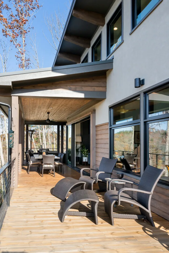 Amato Home by Living Stone Design + Build - Photo 14