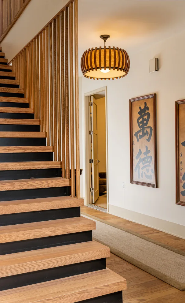 Amato Home by Living Stone Design + Build - Photo 5