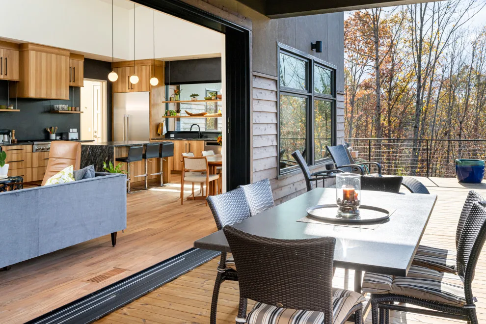Amato Home by Living Stone Design + Build - Photo 31