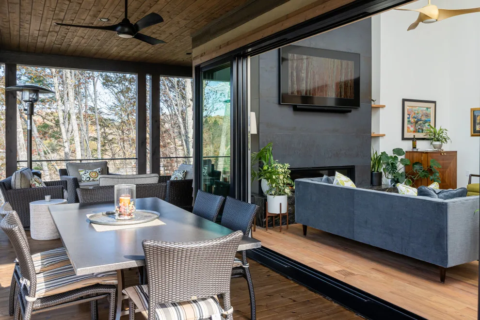 Amato Home by Living Stone Design + Build - Photo 52