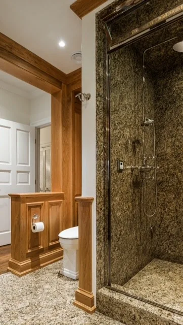Incredible Restroom by E. B. Mahoney Builders, Inc. - Photo 2
