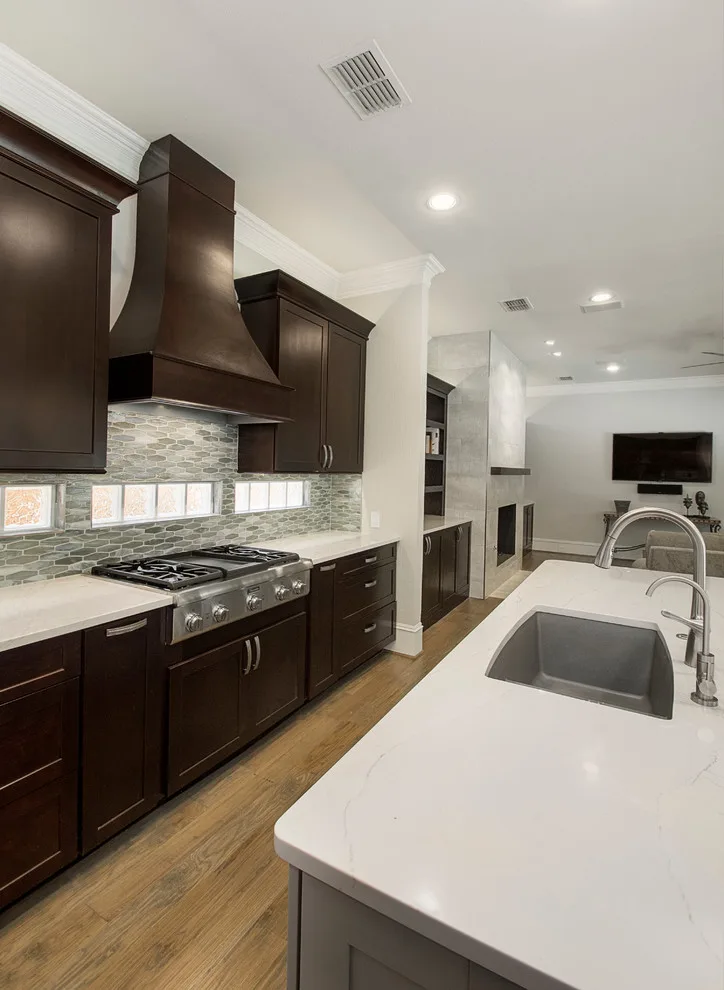 Ambergate Culinary Space by Alair Homes Plano - Photo 8