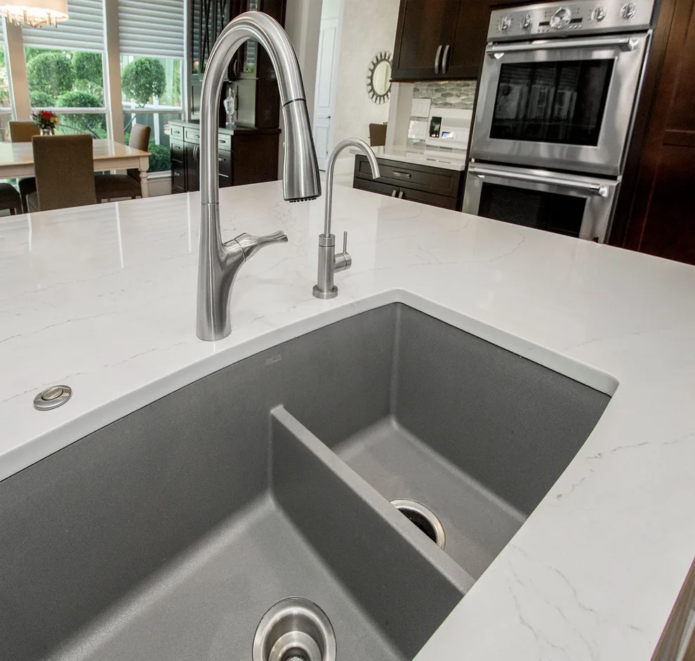 Ambergate Culinary Space by Alair Homes Plano - Photo 5