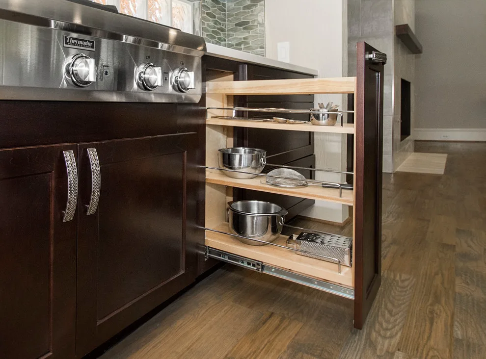 Ambergate Culinary Space by Alair Homes Plano - Photo 9