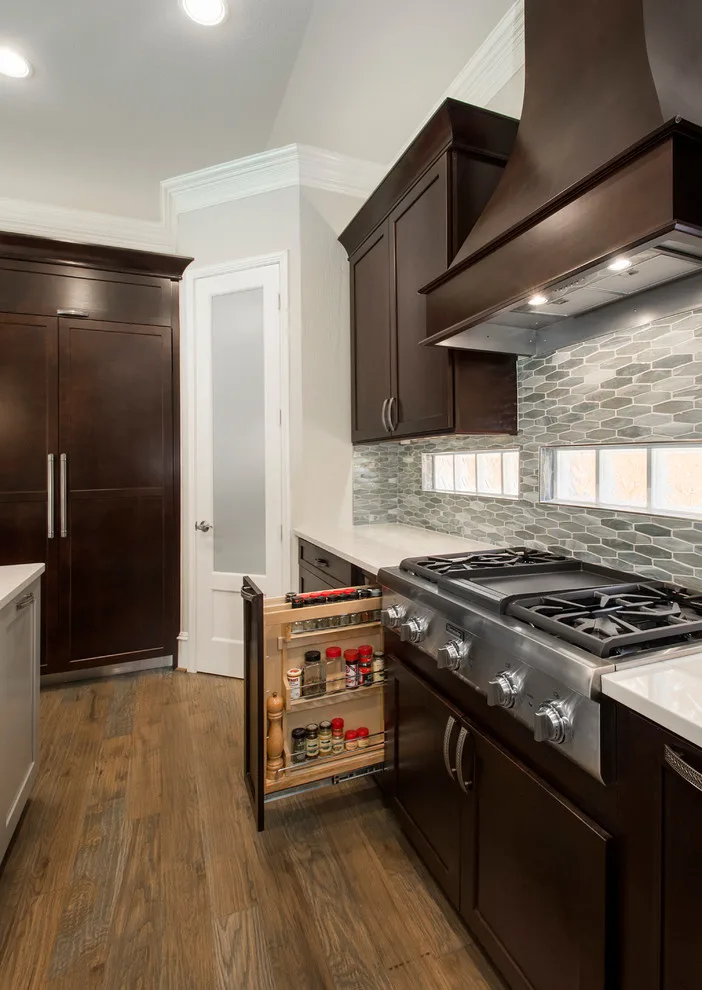 Ambergate Culinary Space by Alair Homes Plano - Photo 16