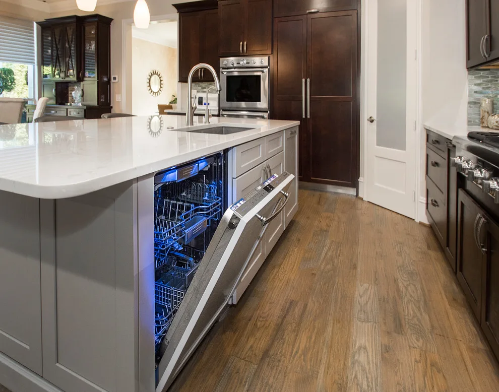 Ambergate Culinary Space by Alair Homes Plano - Photo 3