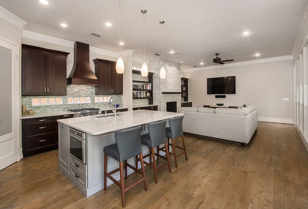 Ambergate Culinary Space by Alair Homes Plano - Photo 15