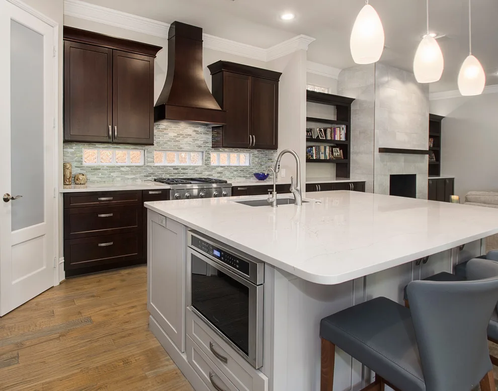Ambergate Culinary Space by Alair Homes Plano - Photo 4