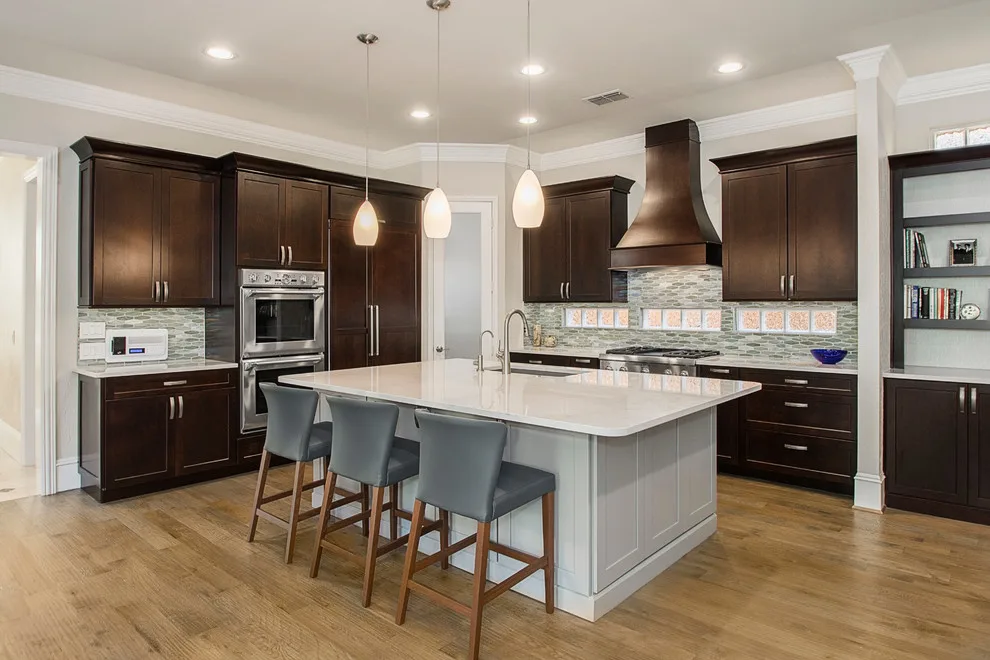 Ambergate Culinary Space by Alair Homes Plano - Photo 12