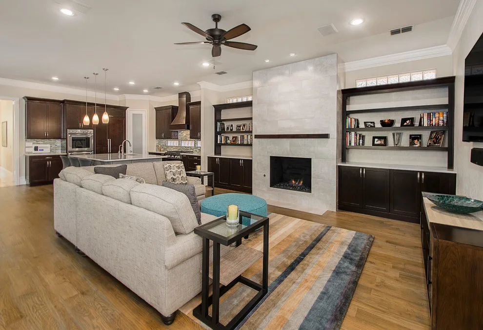 Ambergate Culinary Space by Alair Homes Plano - Photo 6