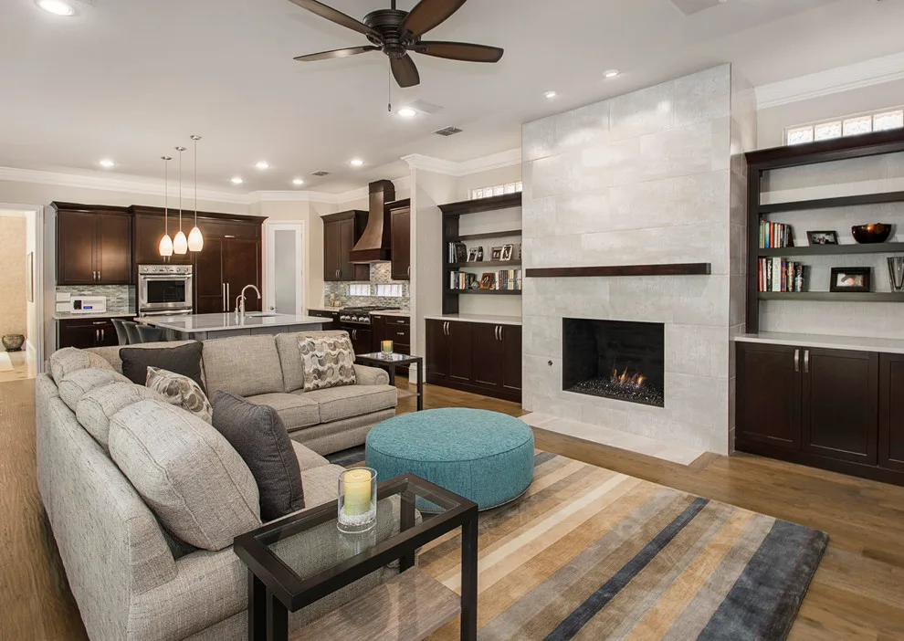 Ambergate Culinary Space by Alair Homes Plano - Photo 13