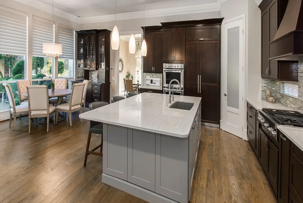 Ambergate Culinary Space by Alair Homes Plano - Photo 7