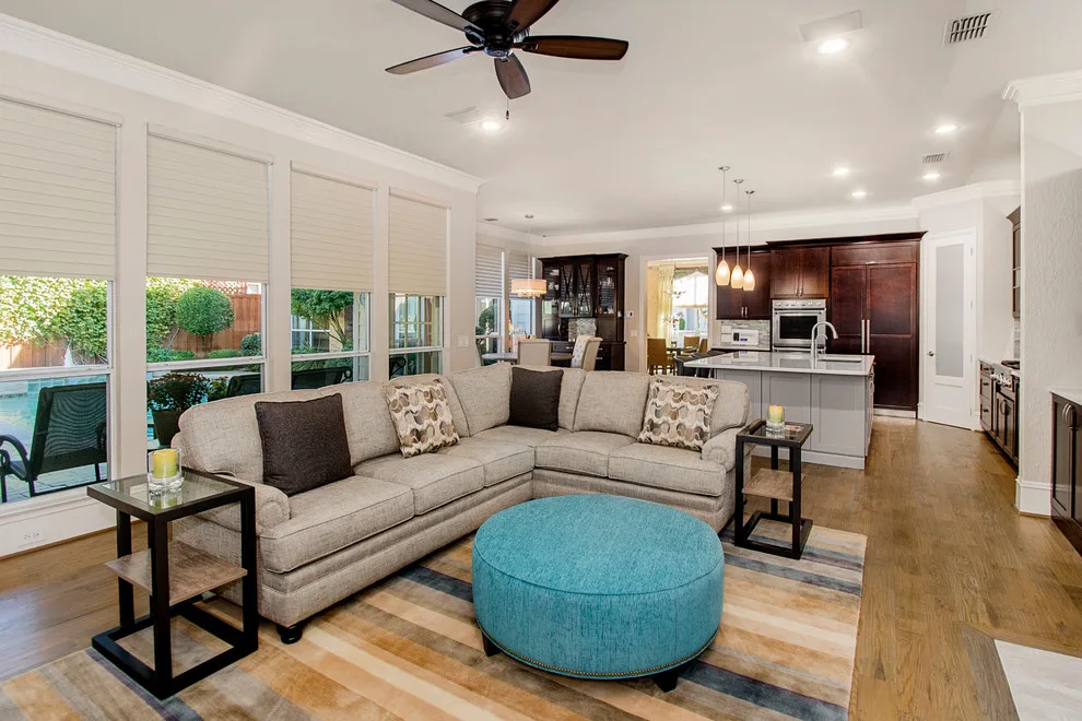 Ambergate Culinary Space by Alair Homes Plano - Photo 2